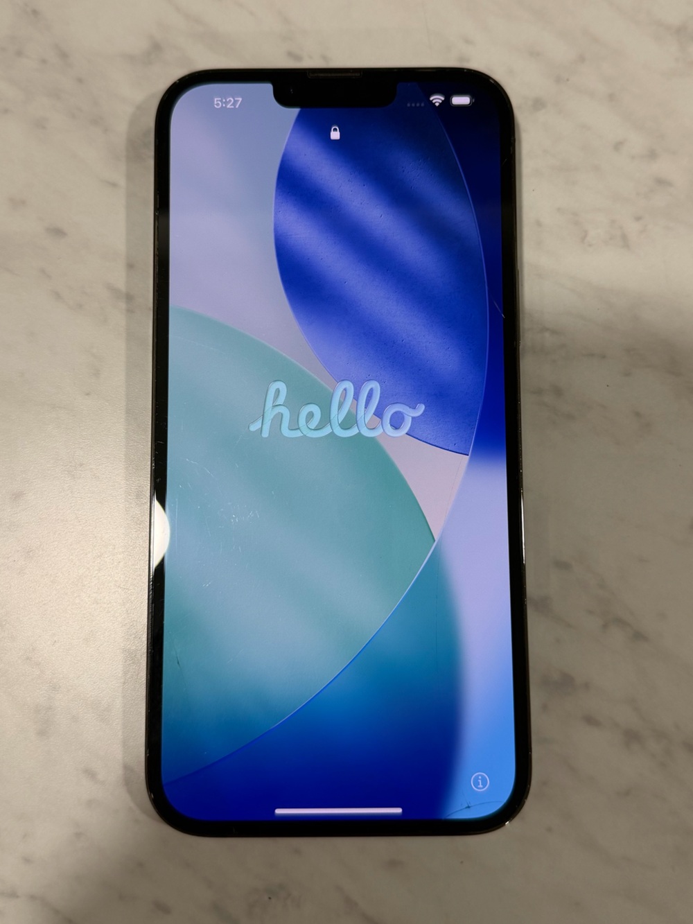 Apple iPhone 13 Pro Max